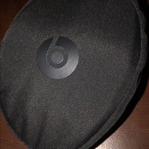 Beats headphones